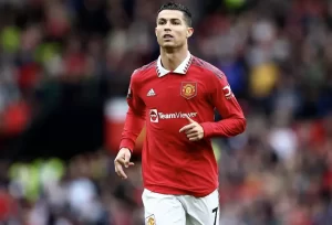 Ronaldo