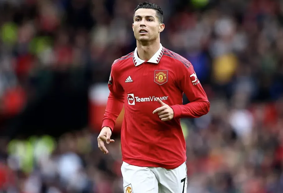Ronaldo