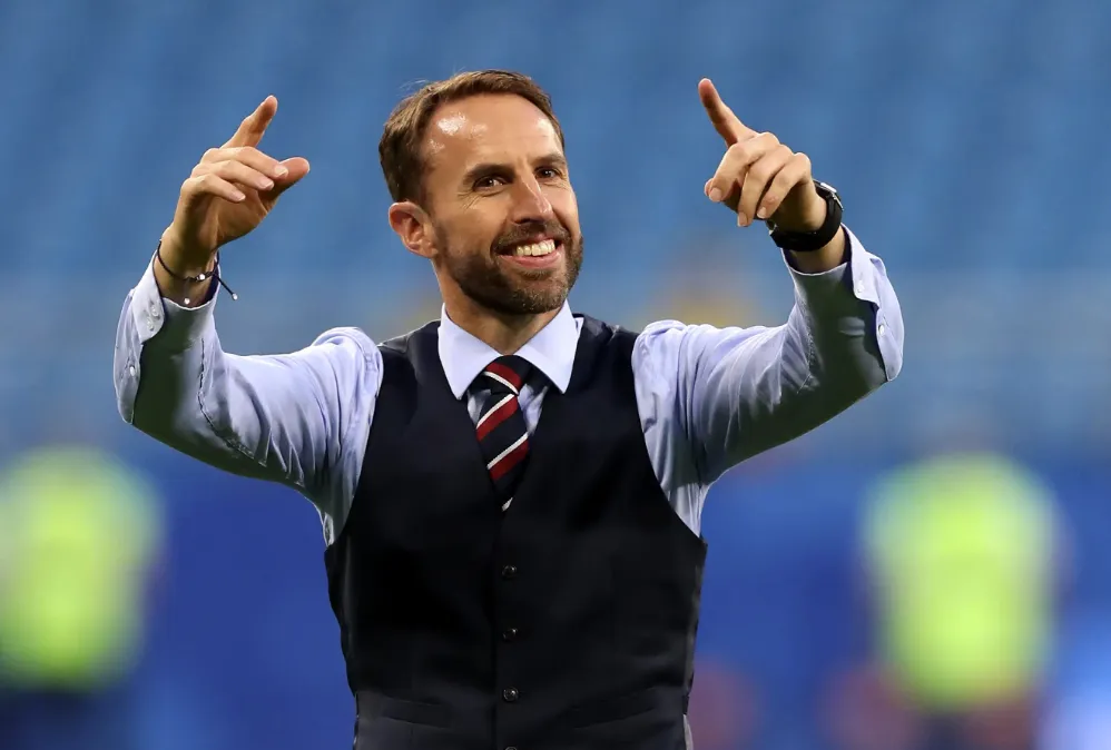 England’s Response and Heartbreak
