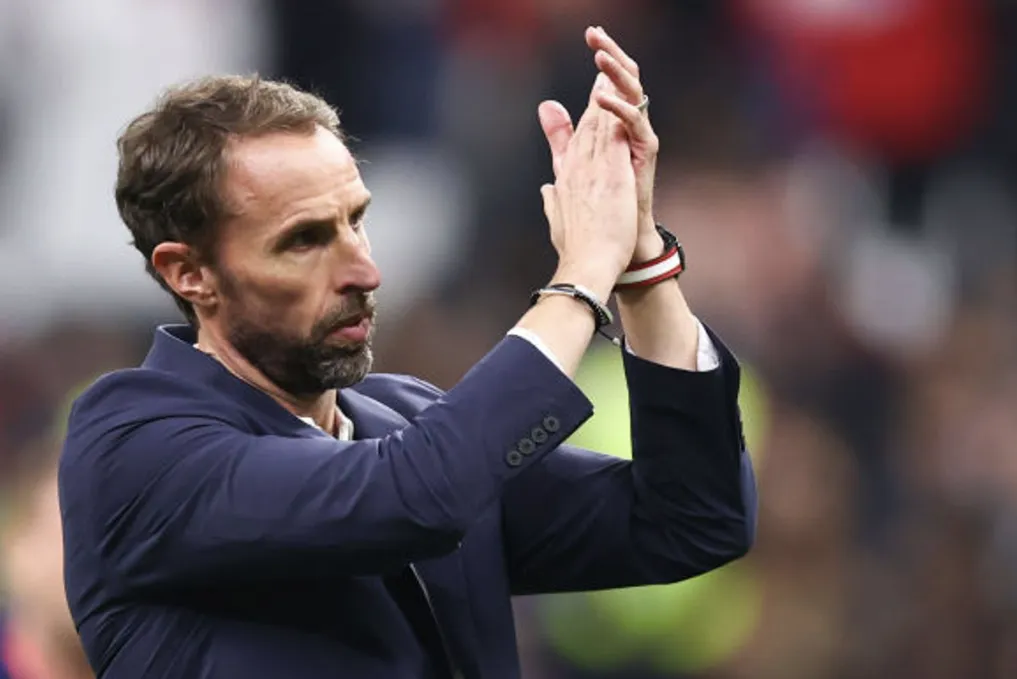 What Southgate Could Bring to Old Trafford