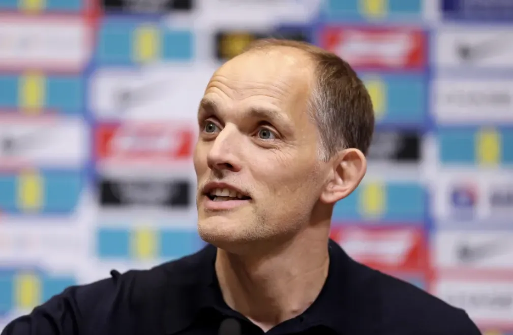 Why Tuchel Made the Call