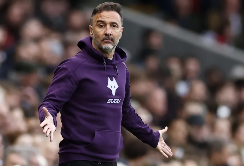 The Search for a New Manager
