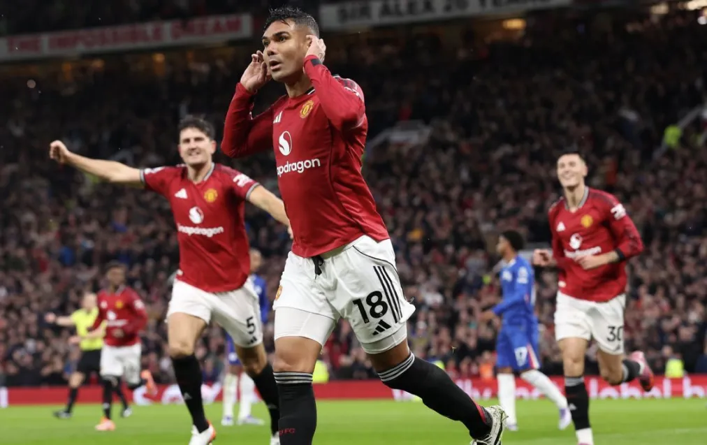 Key Performances Under Pressure