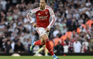 Arsenal