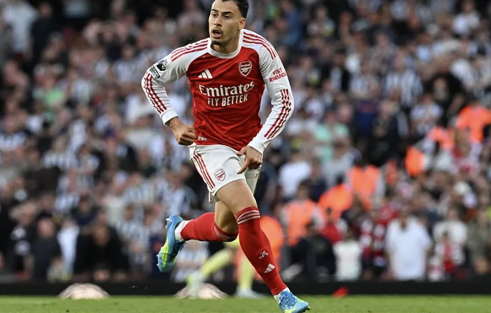Arsenal