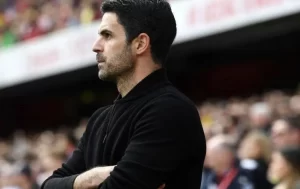 Arteta
