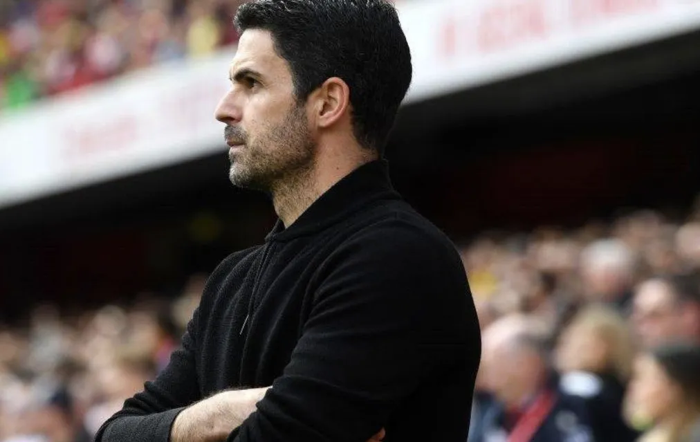 Arteta