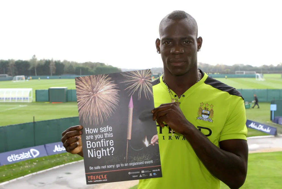 Balotelli