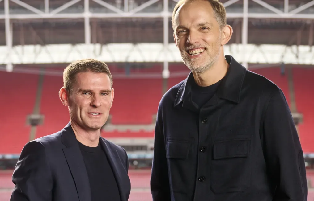 How Tuchel and Barry Align