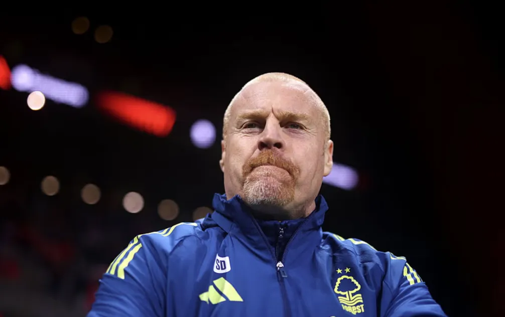 Dyche