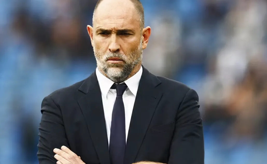 Why Sean Dyche is a Serious Contender