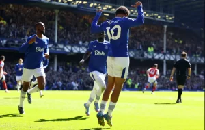 Everton