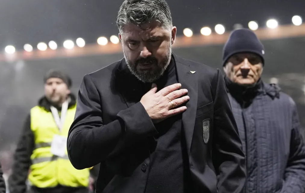 Gattuso