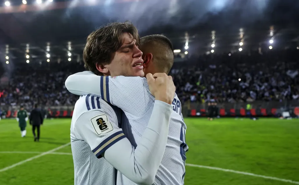The 2026 World Cup Bid: A Dream That Crumbled