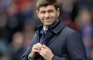 Gerrard
