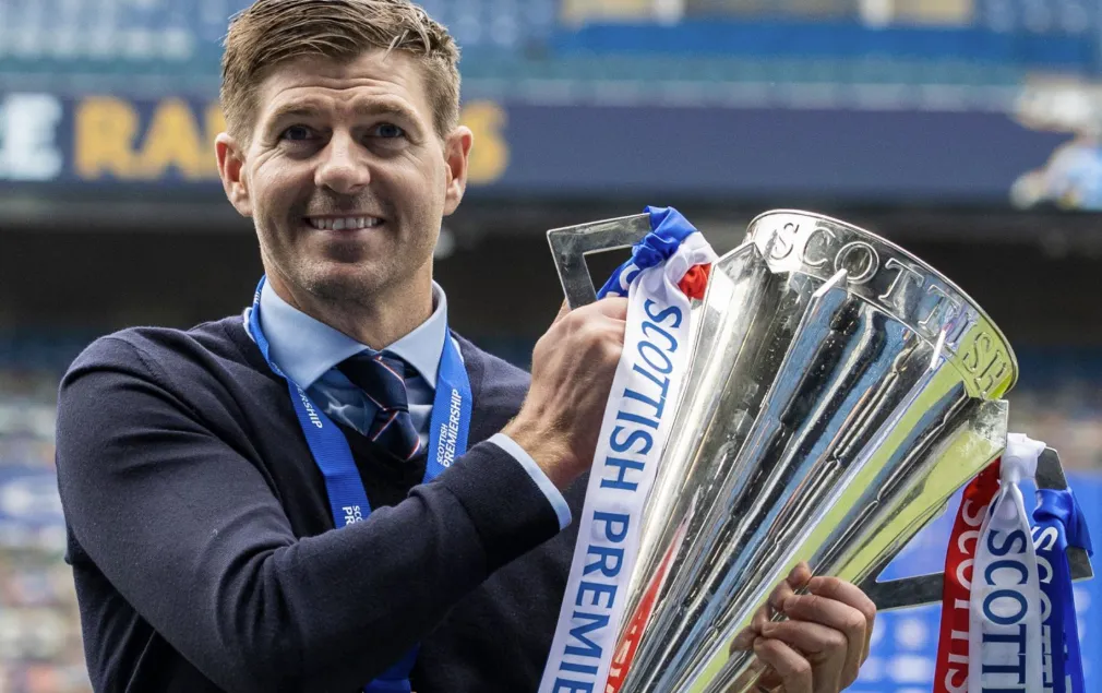 Why Did Gerrard Say No? Unpacking the Key Factors