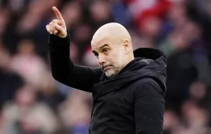 Guardiola