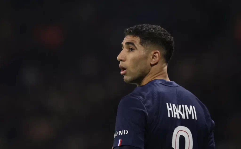 Hakimi