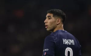Hakimi