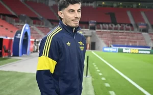 Havertz