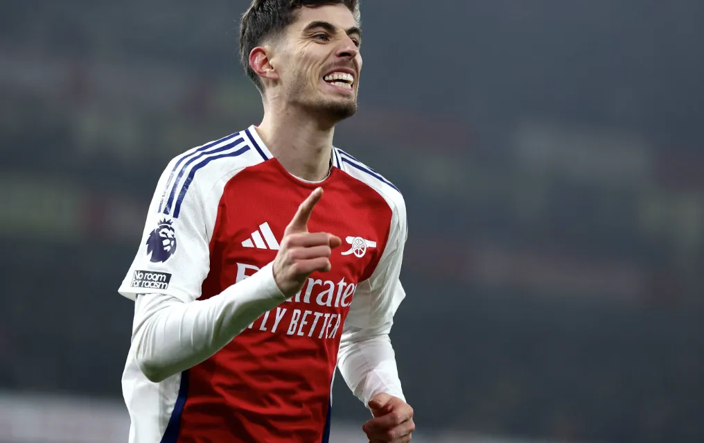Who Is Kai Havertz and Why Does This Matter?