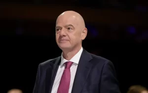 Infantino