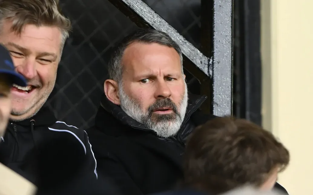The Incident: What Really Happened Between Giggs and Keane?