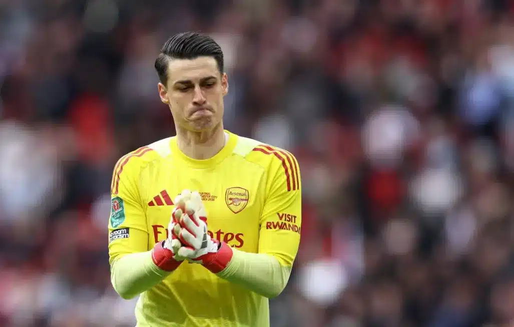 Aftermath and The Penalty Shootout