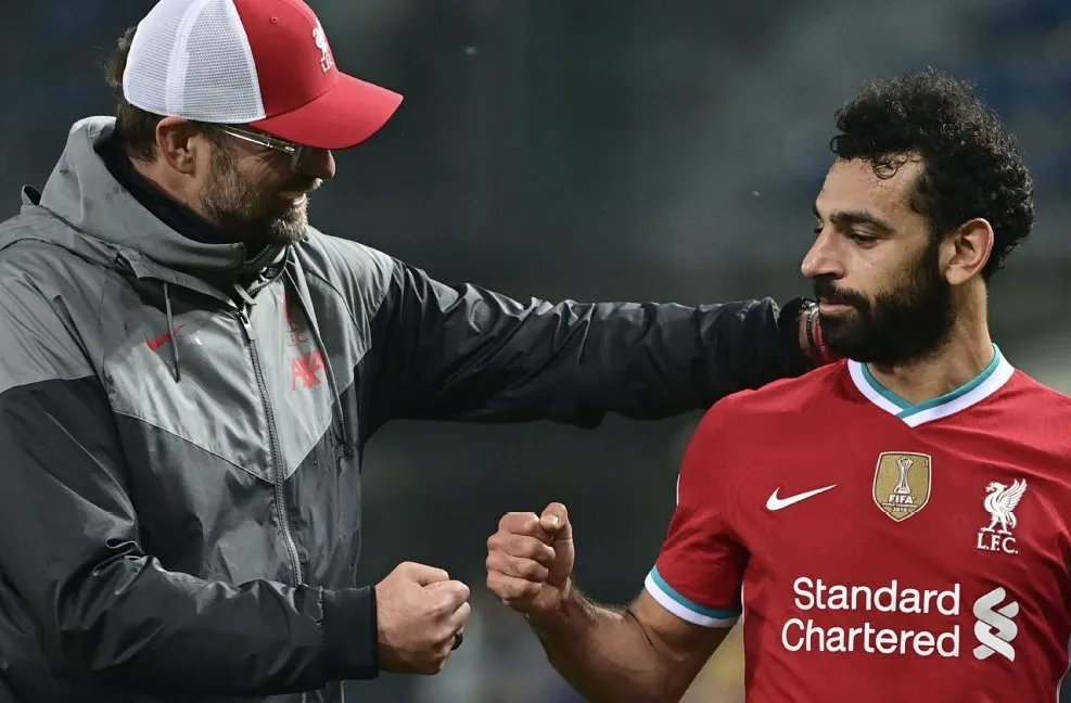 Klopp’s Unwavering Belief in Salah