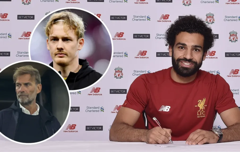 How Salah Proved Klopp Right