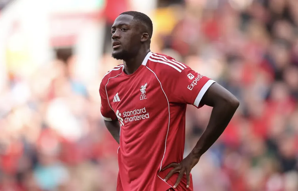 What Makes Konaté a Target for Madrid?
