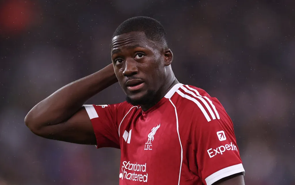 How Would Konaté Fit into Real Madrid’s Setup?