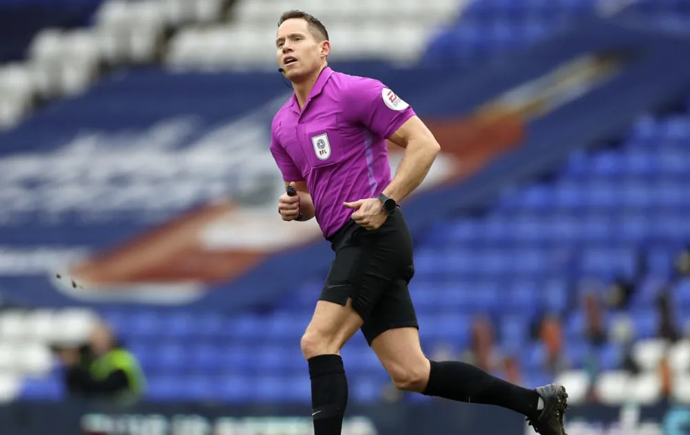A Career Built on Fair Play and Dedication