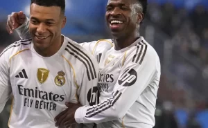 Mbappe