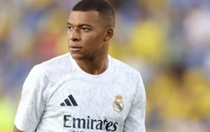 Mbappé