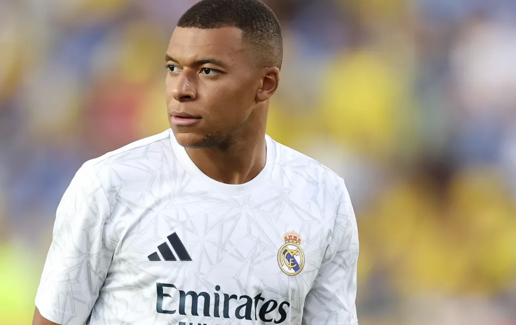 Mbappé