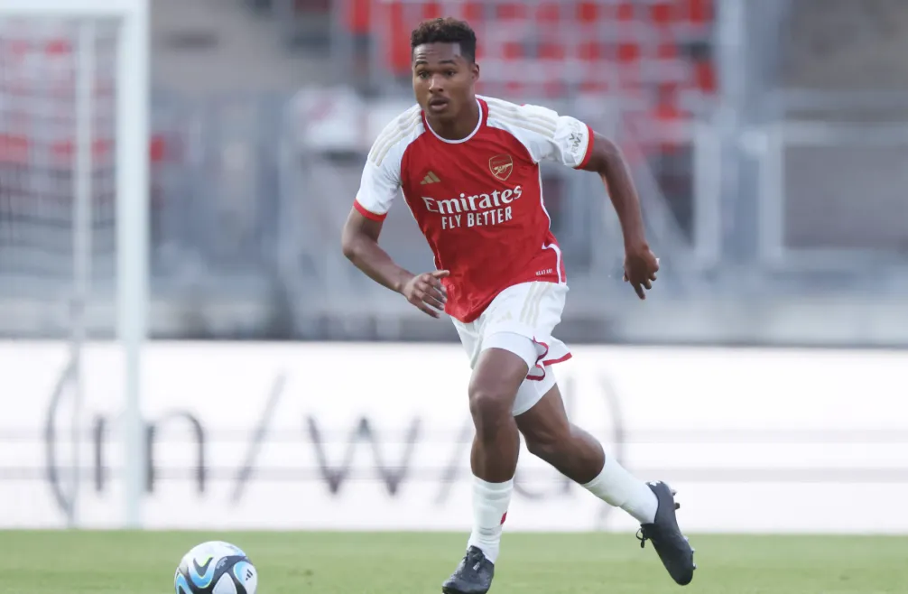Who Is Auston Trusty?