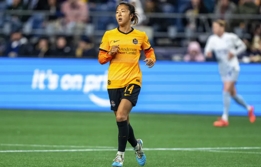 Legacy in the NWSL and European Football