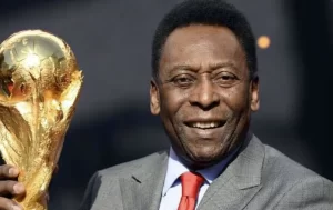 Pelé