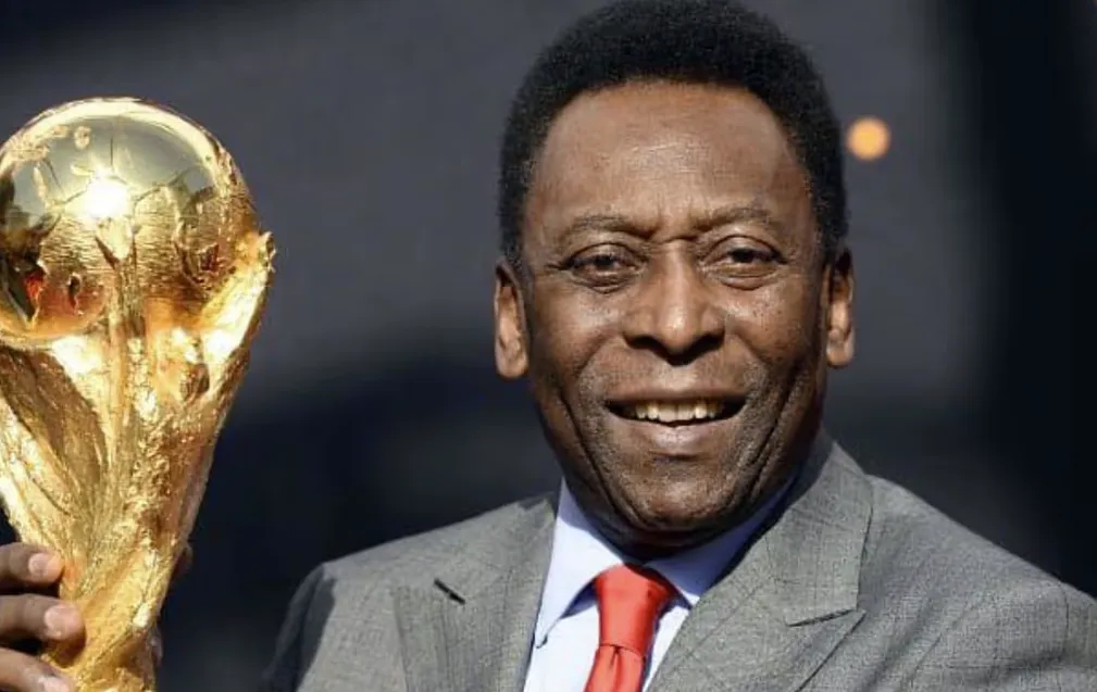 Pelé
