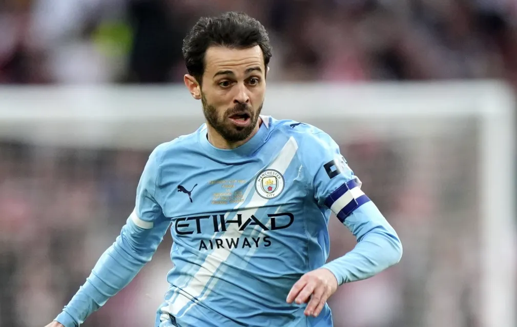 The Match: A Tale of Two Halves