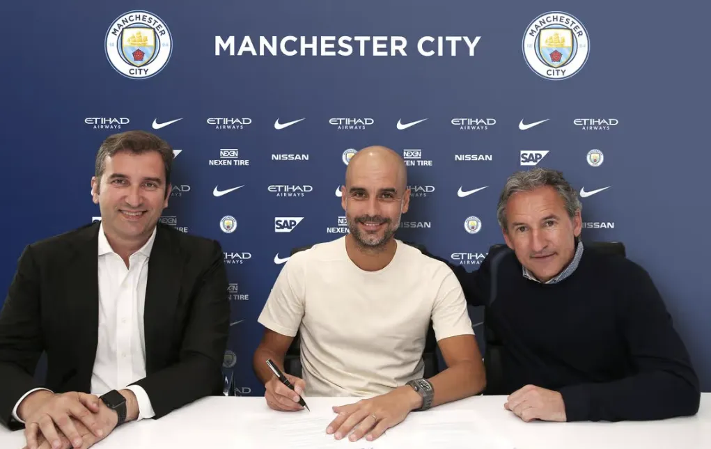 Shifting Dynamics in the Squad