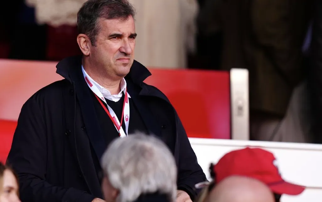 Reinventing the Midfield Engine Room