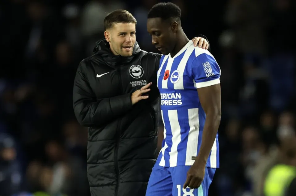 The Surprising Team Sheet Decision
