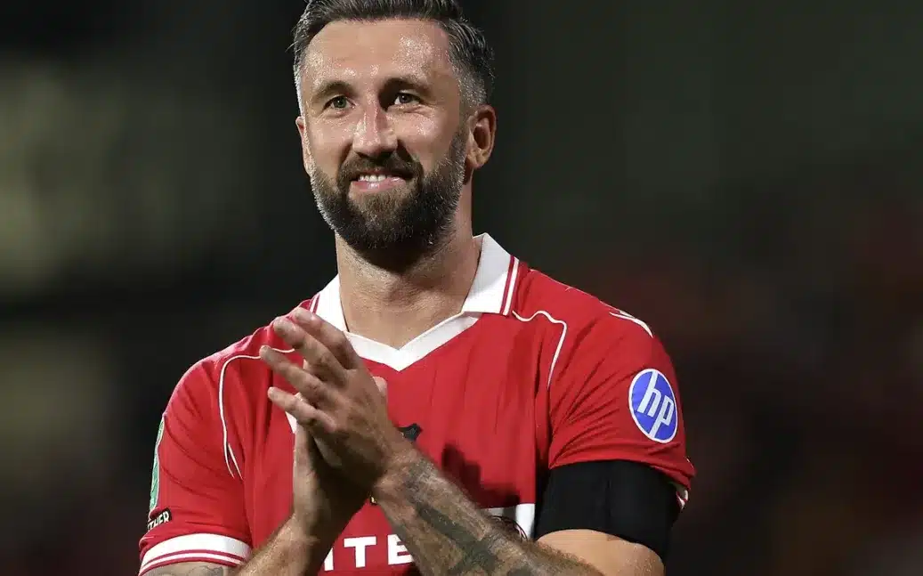 The Journey from National League to League One Sensation