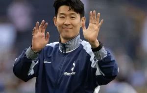 Tottenham