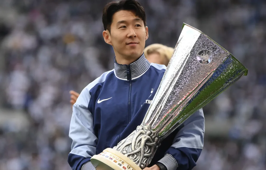 The Emotional Farewell: A Decade of Dedication