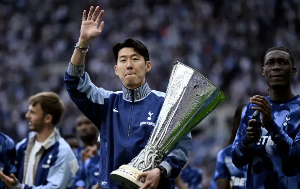 Analyzing Son’s Legacy at Tottenham