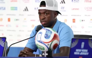 Vinicius