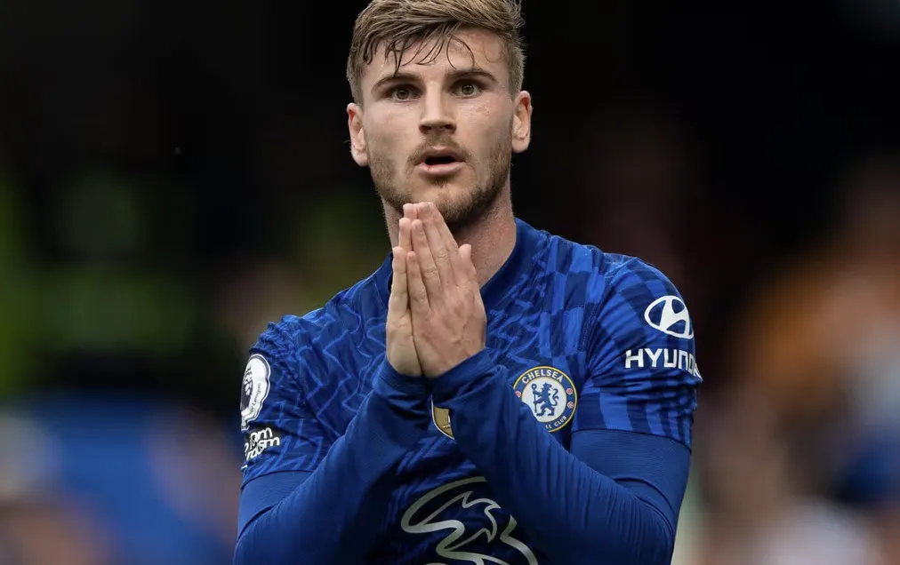 Why Chelsea Won the Race for Werner